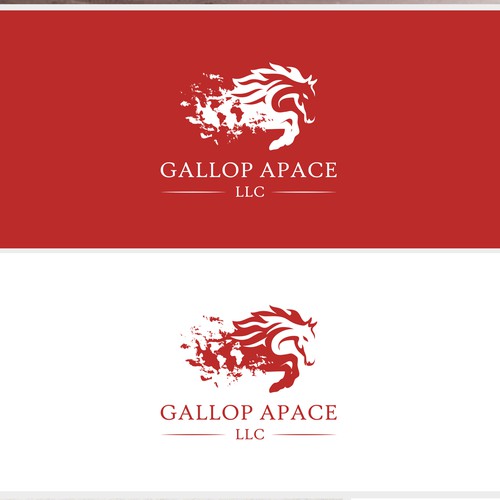 Gallop Apace