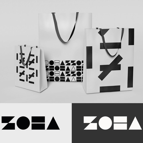 ZOHA - Contemporary fashion brand