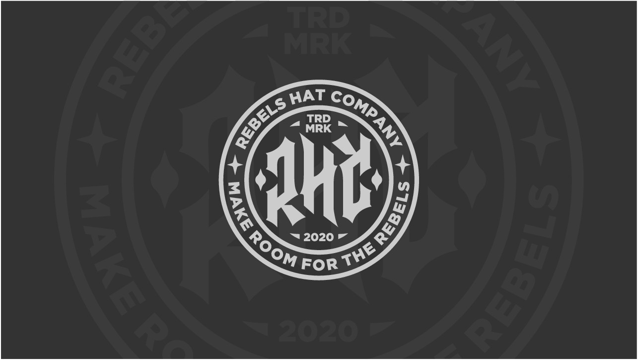 THE 'REBELS HAT COMPANY