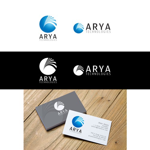 Arya Tchnologies