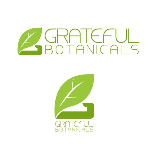 Grateful Botanicals