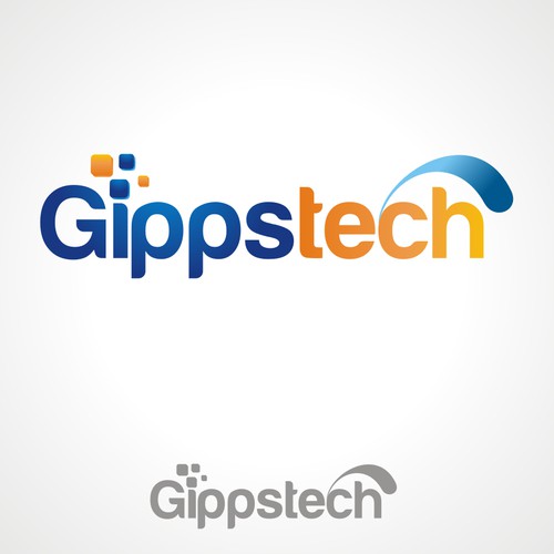 Seeking Creative Genius! Gippstech Logo Needed