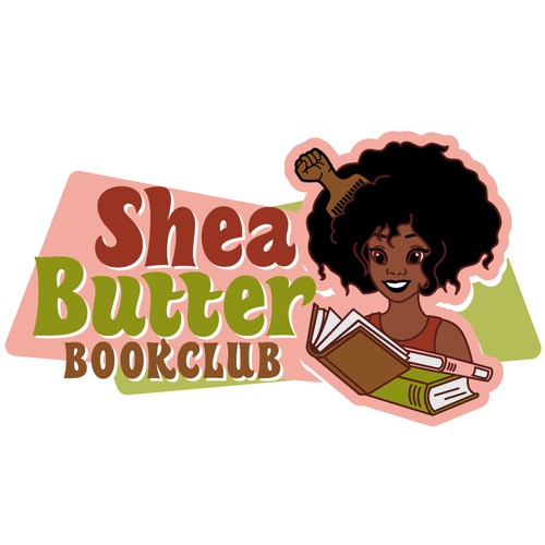 Bookclub Logo