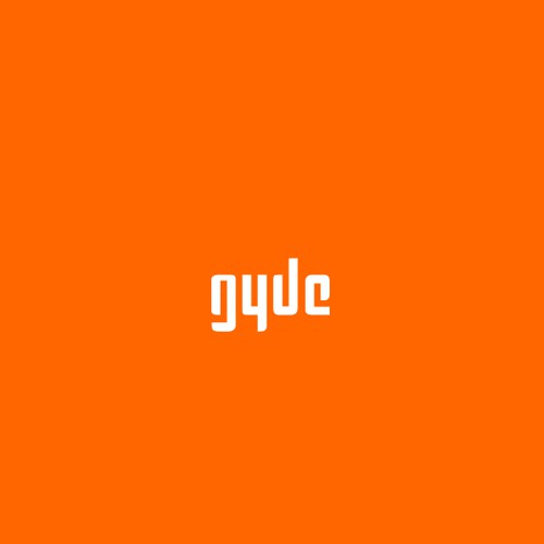 Create a brand for a hollywood backed startup