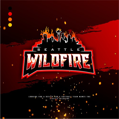 Seattle softball team