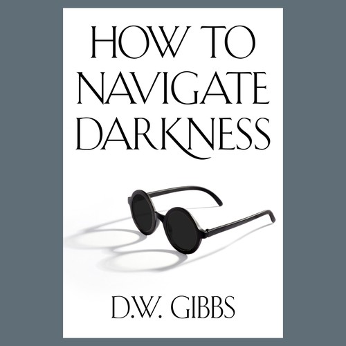 Book cover | Couverture de livre