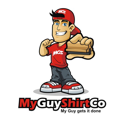 MyGuyShirtco