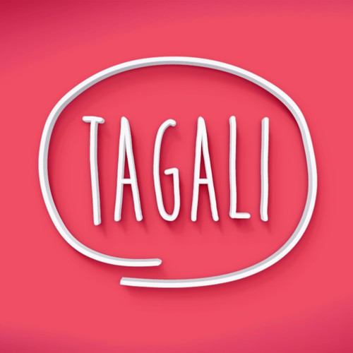 Assinatura visual Tagali