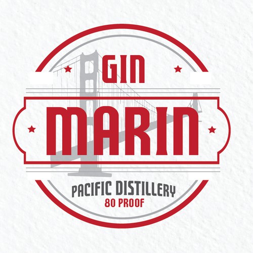 Creating a new California Gin and Vodka brand!!