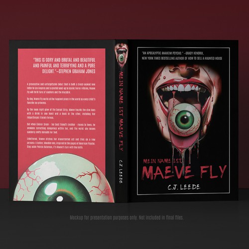 Book Cover 