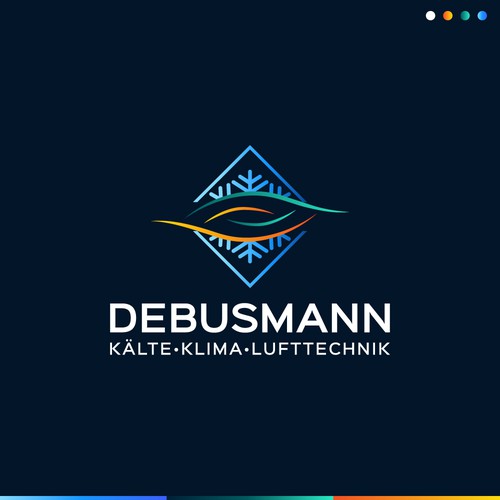 Logo design