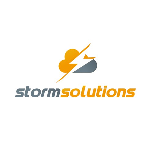 Storm logo