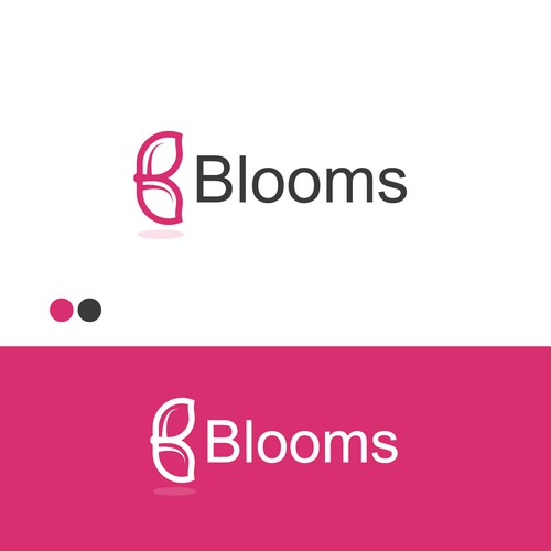 BLOOMS Logo