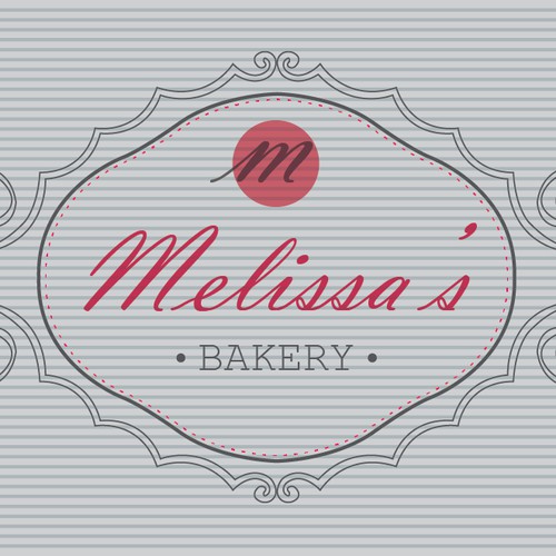 Trendy Bakery looking for classy, chic, stylish logo