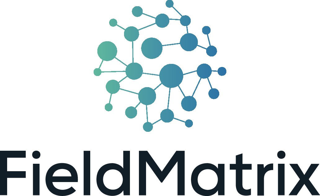 Logo for modern, bold and progressive Clinical Research Engineers
