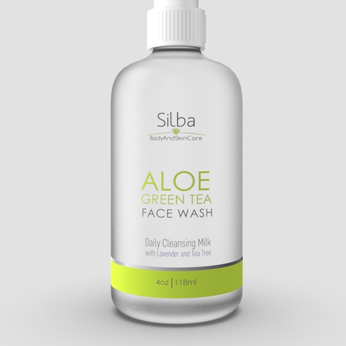 FACE WASH