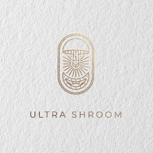 ULTRA SHROOM
