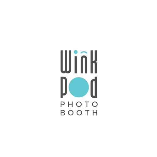 Logo design for Photo Booth