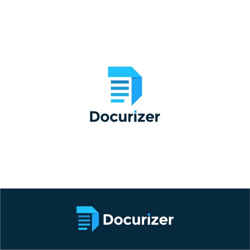 Logo for Docurizer