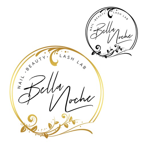 Bella Noche - Nail*Beauty*Lash Lab