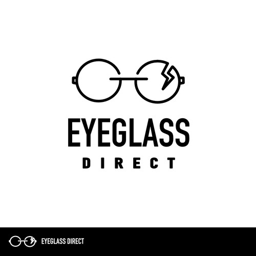 Eyeglass Direct Logo