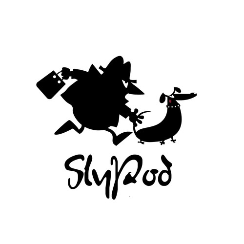 fun logo