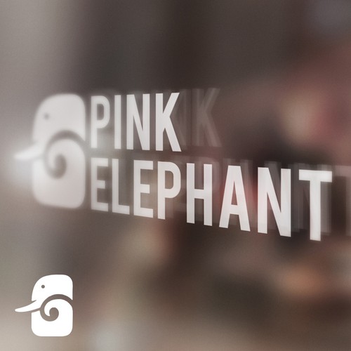 Pink Elephant