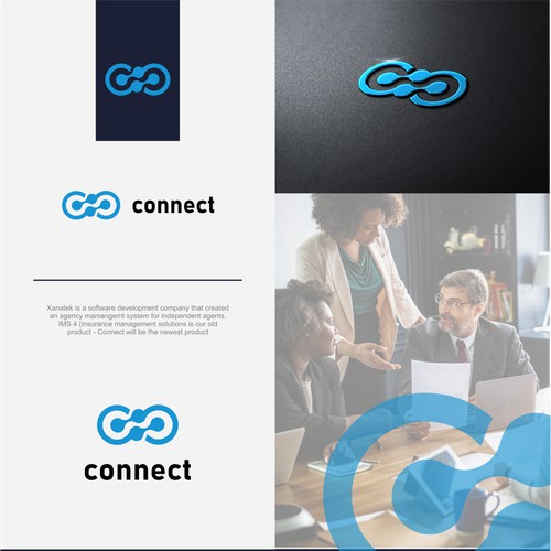 connect