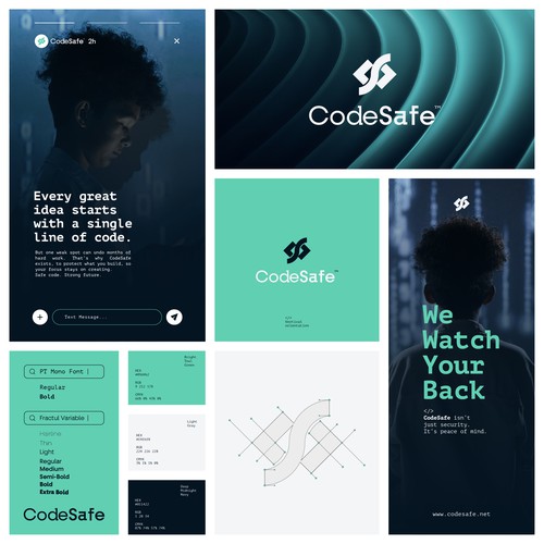 CODESAFE
