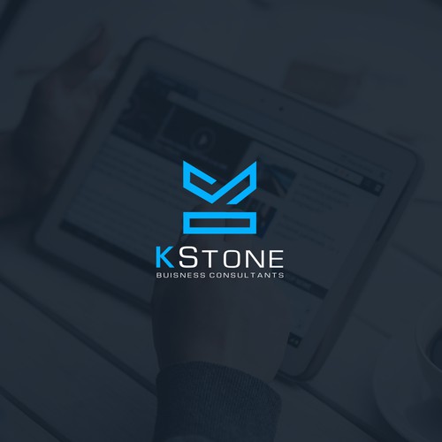 K Stone Logo