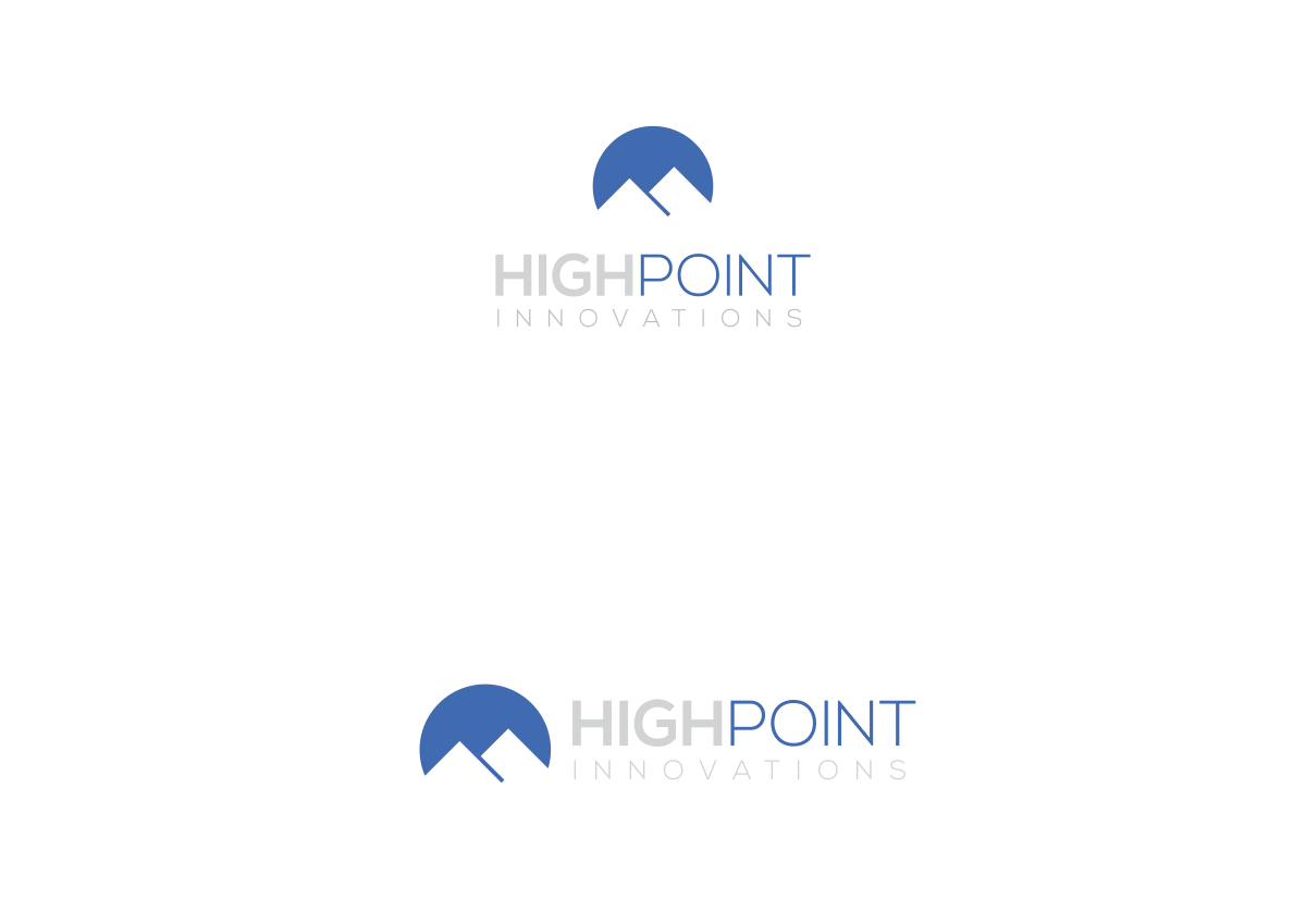 Logo: Highpoint Innovations LLC