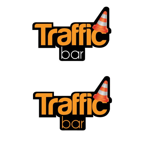 Create a logo for a BAR - NIGHTCLUB!