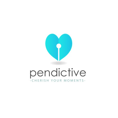 Create the next logo for Pendictive