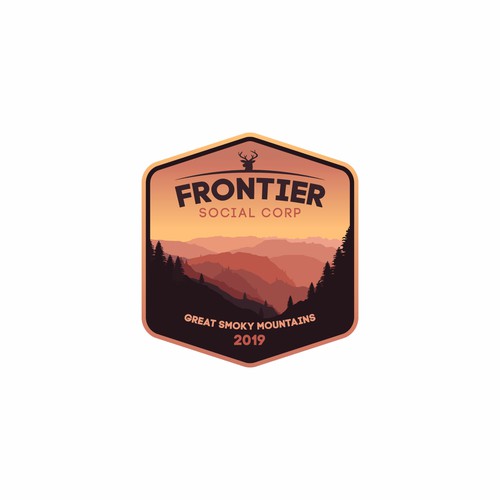 Frontier Social Corp - Great Smoky Mountains