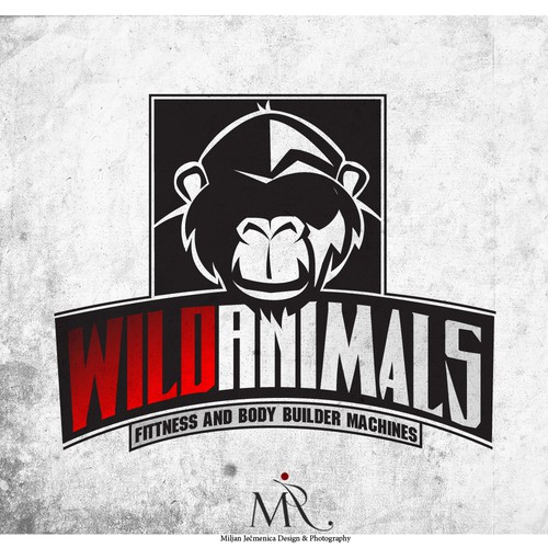 New logo wanted for Wild Animals