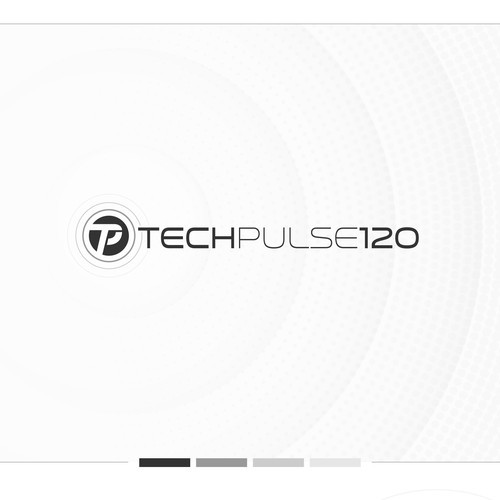 TechPulse120 logo