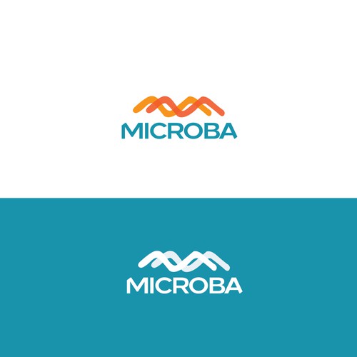 simple and elegant logo style