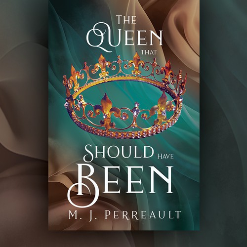 The Queen that should have been