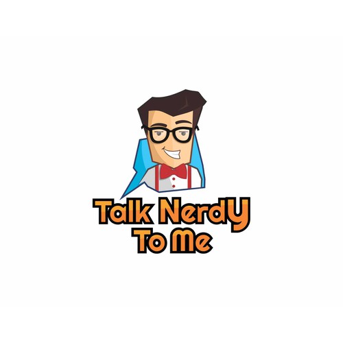 talk nerdy to me