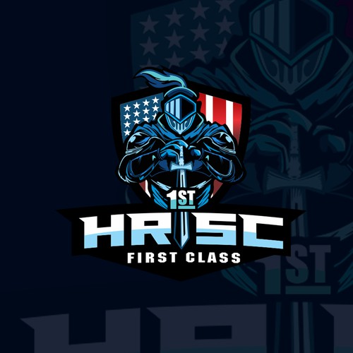 1st HRSC
