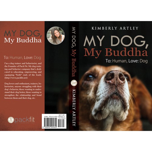 My Dog, My Buddha