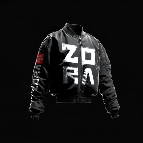 Streetwears Branding