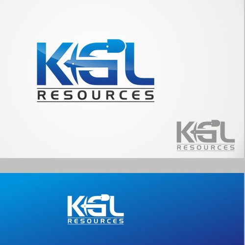 Create the next logo for KGL Resources