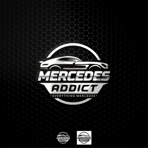 Mercedes Addict