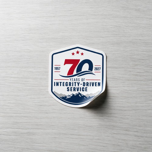 70 Years IGO