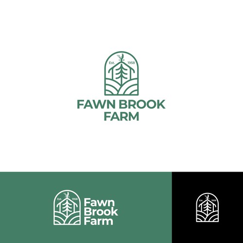 Farm Logo