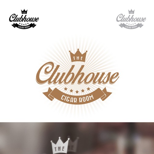 Cigar Clubhouse