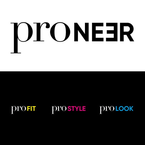 Proneer