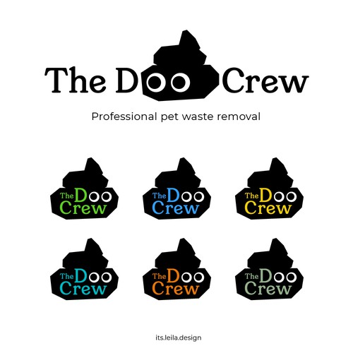 The Doo Crew