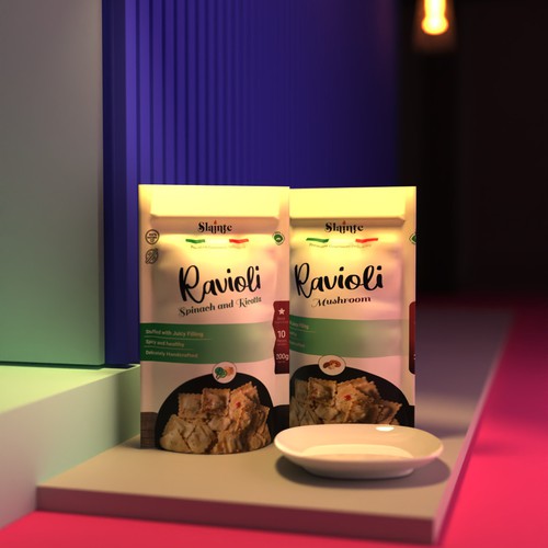 Packaging Design